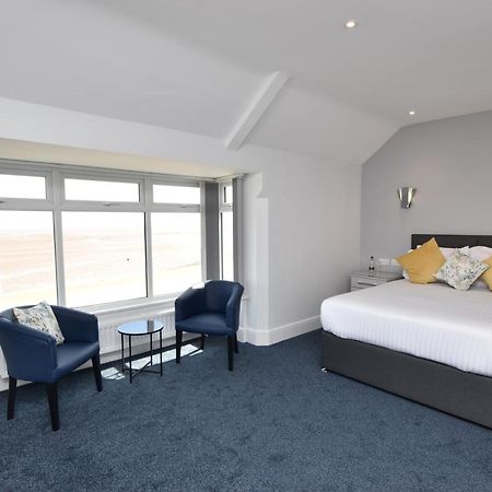 Kingsway Hotel. Cleethorpes Exterior photo