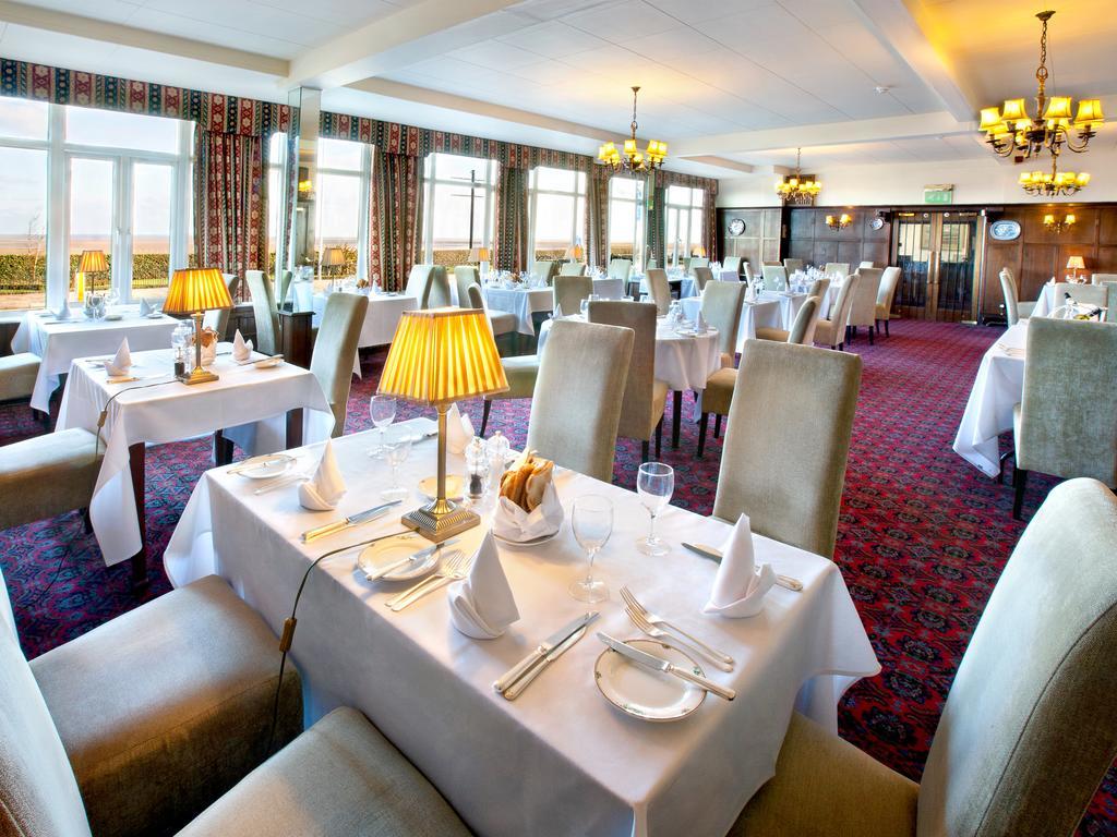 Kingsway Hotel. Cleethorpes Exterior photo