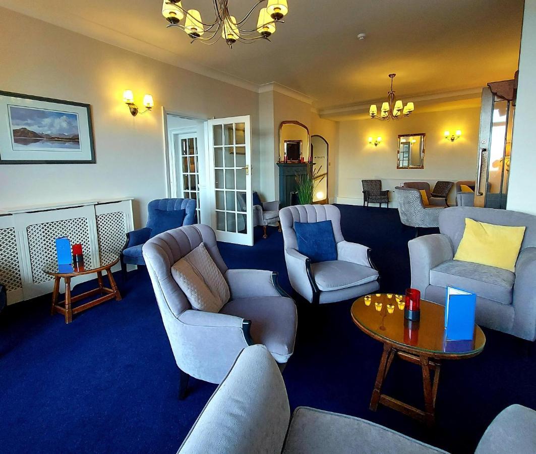Kingsway Hotel. Cleethorpes Exterior photo