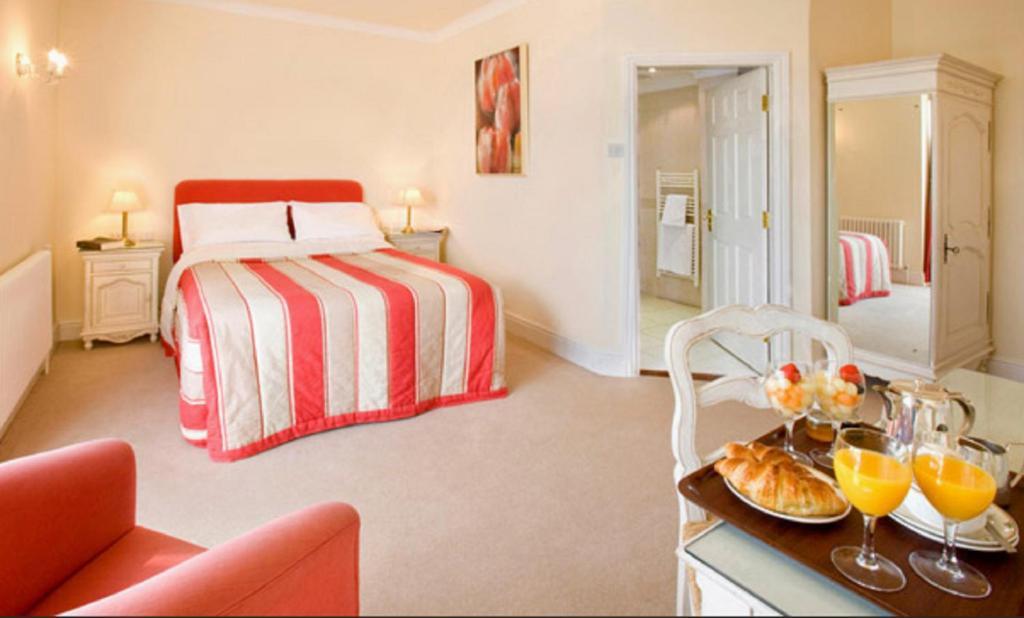 Kingsway Hotel. Cleethorpes Room photo