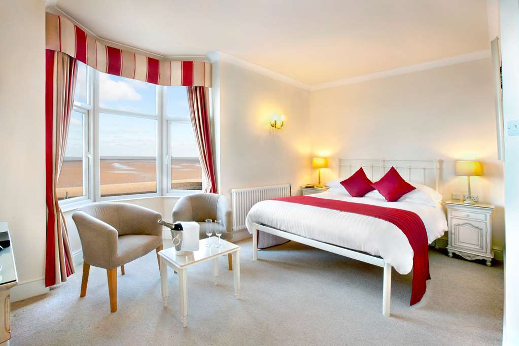 Kingsway Hotel. Cleethorpes Room photo