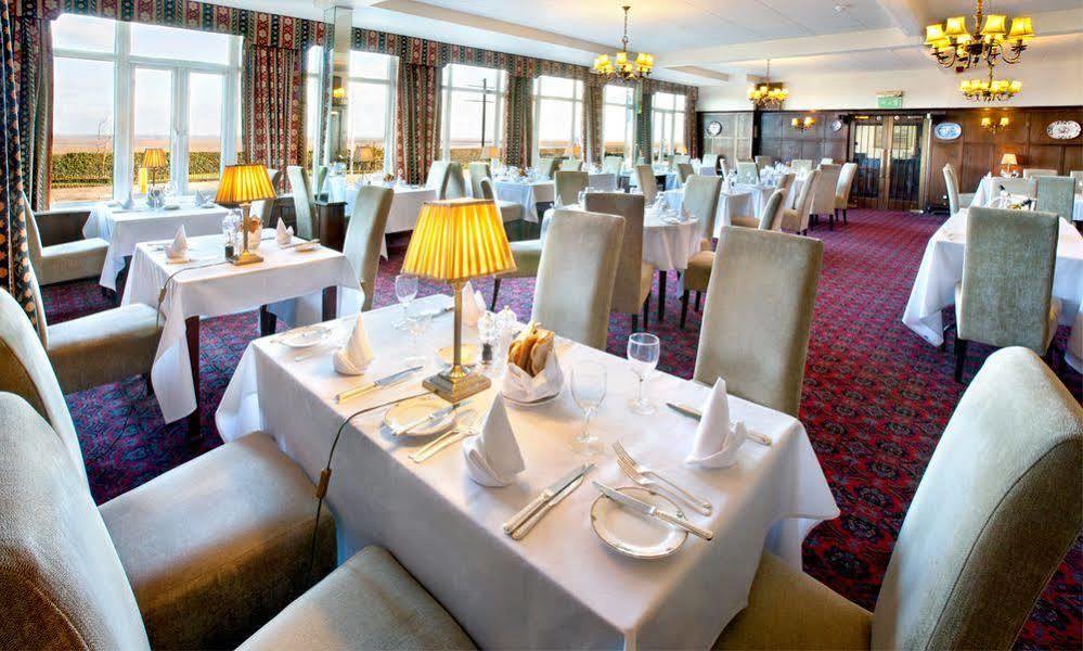 Kingsway Hotel. Cleethorpes Exterior photo